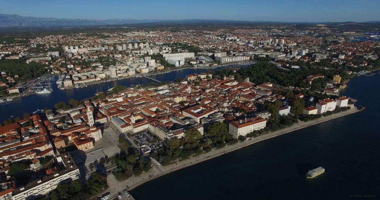 Riva Apartment