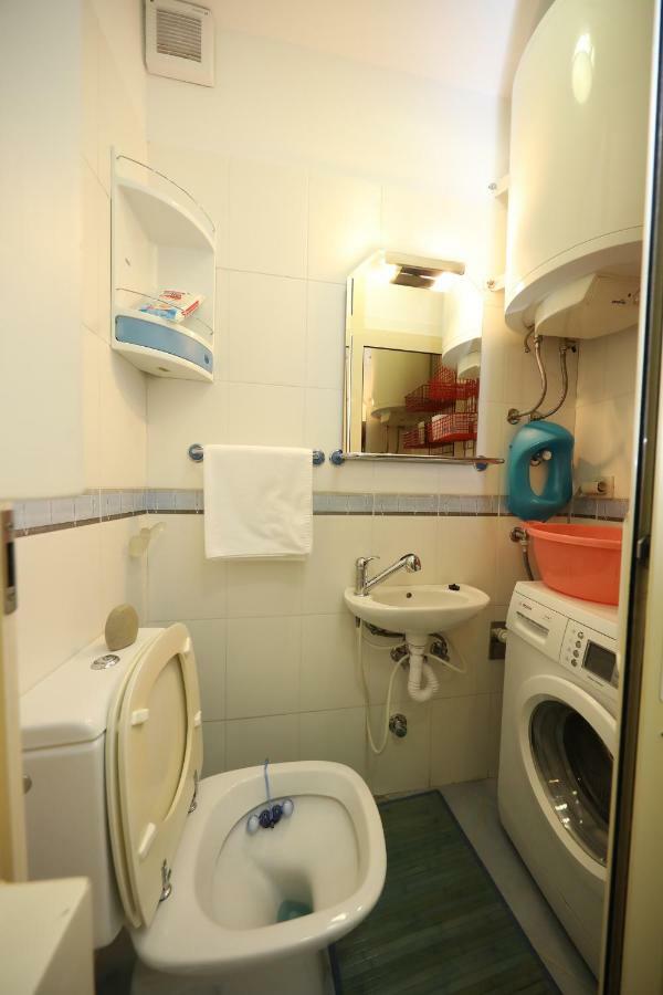 Riva Apartment