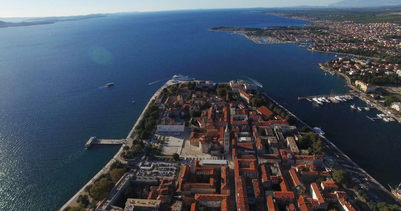 Riva Zadar
